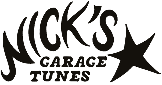 Nick's Garage Tunes
